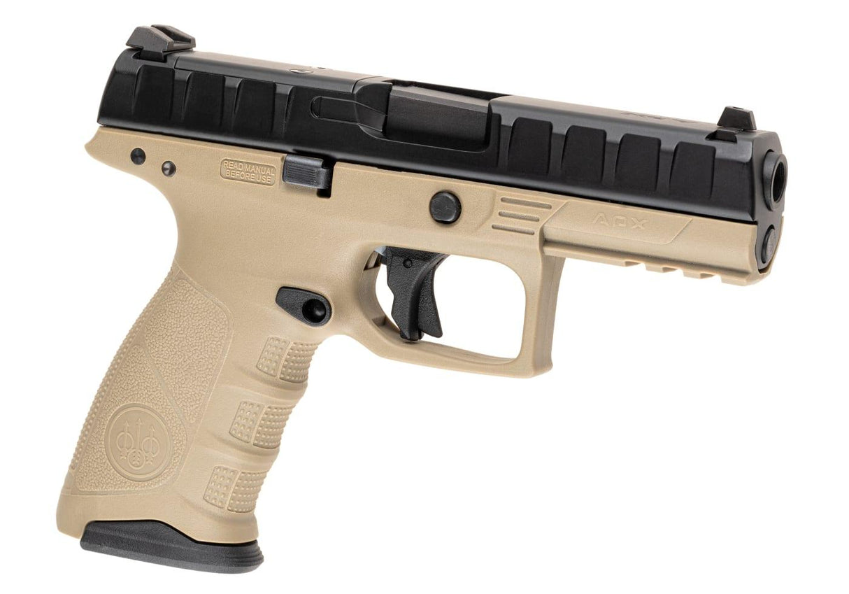 Beretta APX RDO GBB - Tan