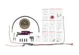 Gate Pulsar D Kit V3 med ASTER II Bluetooth til V3 med V3 Tappet Plate