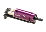 Gate Pulsar D Kit V3 med ASTER II Bluetooth til V3 med V3 Tappet Plate