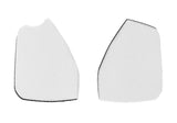 Earmor Hook & Loop til Impact Sport