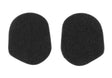 Earmor Foam Earpad Peplacement til M31/M32 PLUS - Sort
