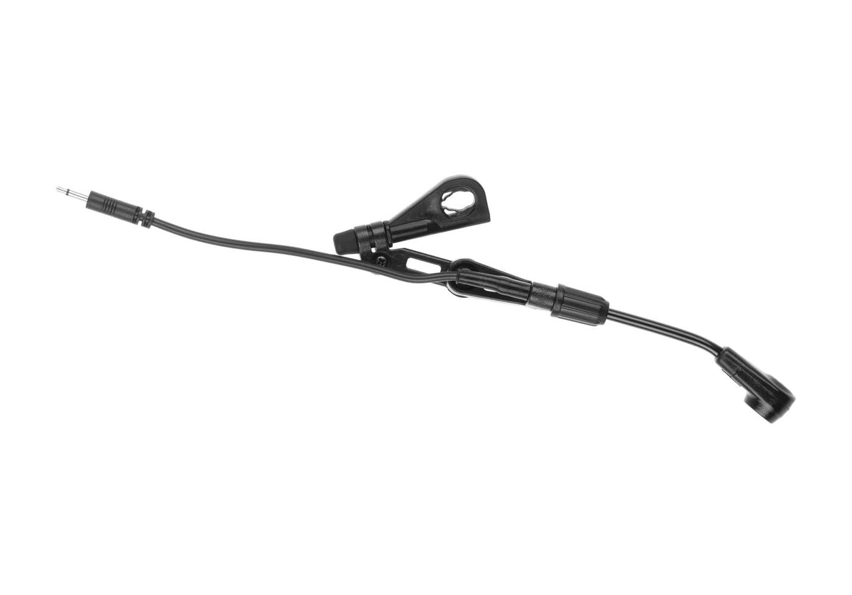 Earmor Comms Boom Mic til M32 Plus - Sort