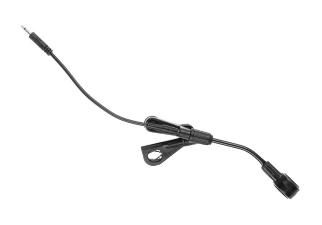 Earmor Comms Dynamic Boom Mic til M32 Plus - Sort