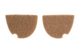 Earmor Hook & Loop til Peltor