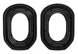 Earmor Reserve Gel Earpads til M300 - Sort