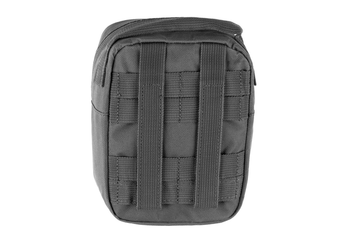 Earmor Taktisk Molle Lomme til Earmuffs
