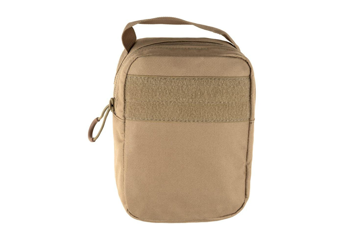 Earmor Taktisk Molle Lomme til Earmuffs