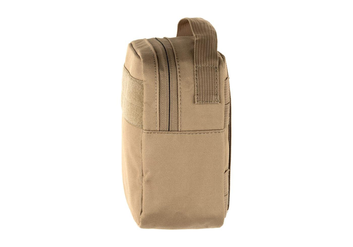 Earmor Taktisk Molle Lomme til Earmuffs