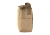 Earmor Taktisk Molle Lomme til Earmuffs