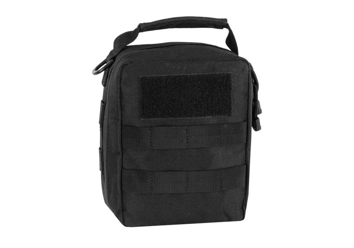 Earmor Multi Function Taktisk Molle Lomme til Earmuffs