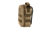Earmor Multi Function Taktisk Molle Lomme til Earmuffs