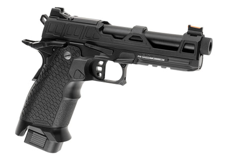 G&G Armament 2024 CP MK3 GBB - Black
