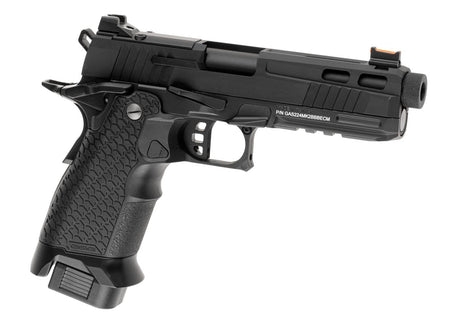 G&G Armament 2024 CP MK2 GBB - Black