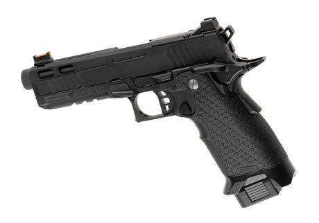 G&G Armament 2024 CP MK2 GBB - Black