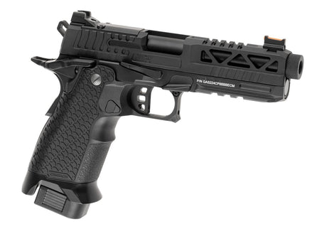 G&G Armament 2024 CP GBB - Black