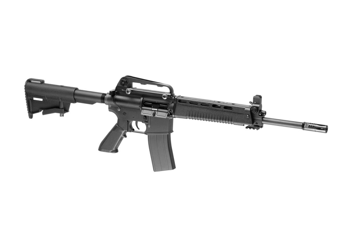 GTW 91 2.0 GBBR