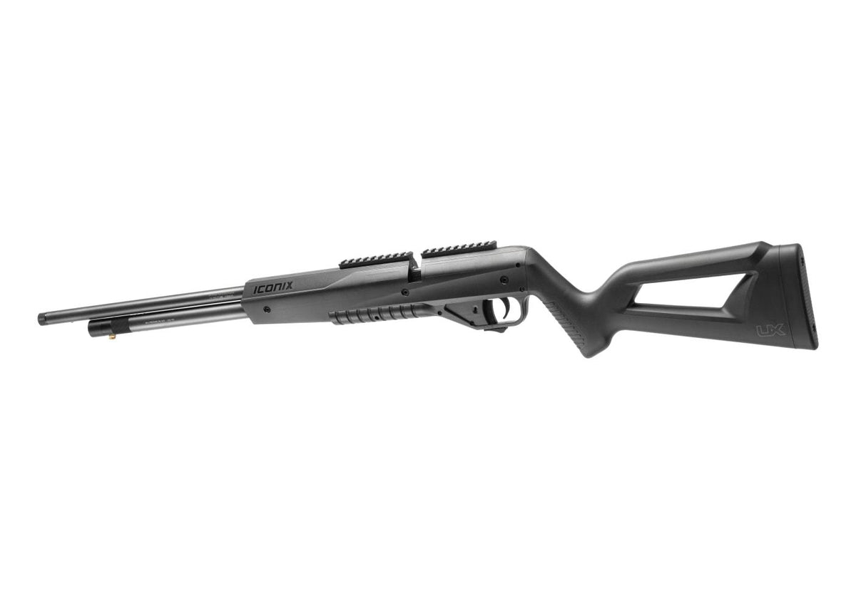Umarex UX Iconix CO2-luftpistol 4,5 mm