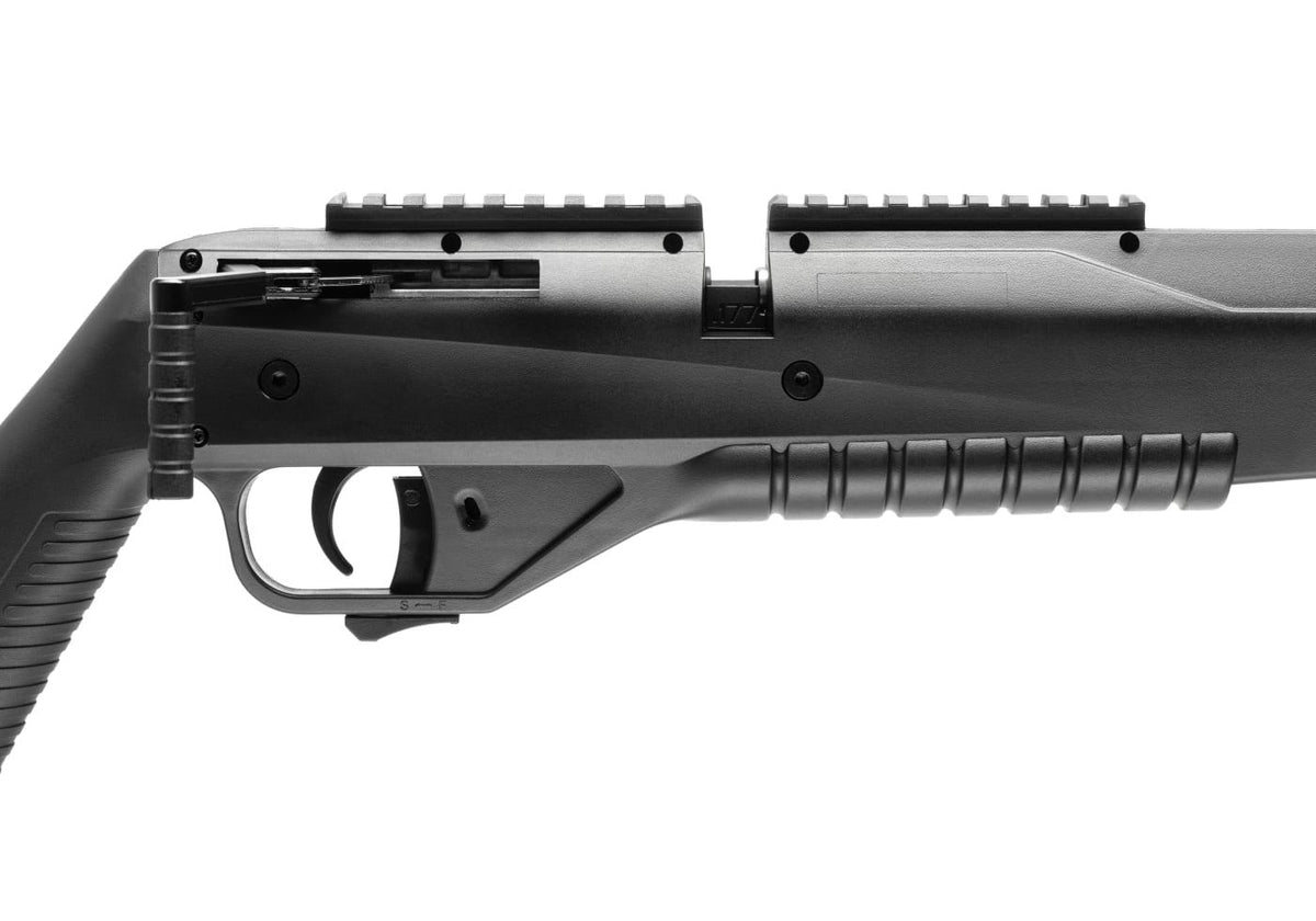 Umarex UX Iconix CO2-luftpistol 4,5 mm