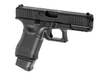 Glock 19 Gen5 MOS 4,5 mm Co2 Luftpistol