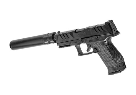 Walther PDP Compact 4" Fjederpistol