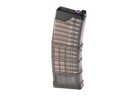Cyma Magasin MWS/CGS GBB Realcap 30rds - Sort