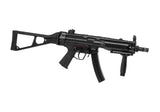 Cyma CM041 MP5 - Sort