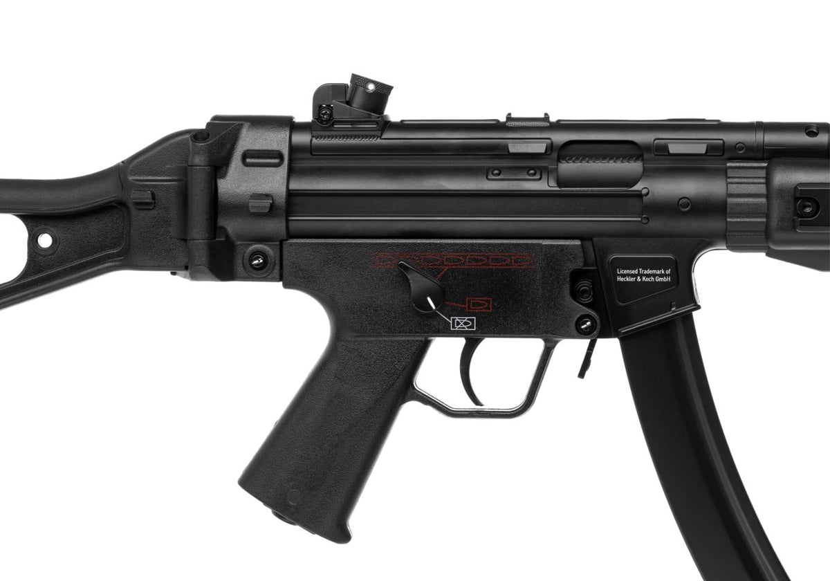 Cyma CM041 MP5 - Sort