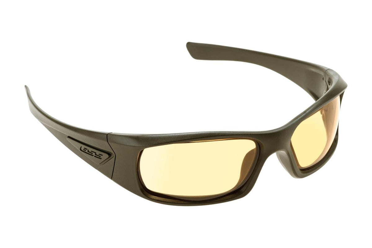 ESS 5B Hi-Def Bronze
