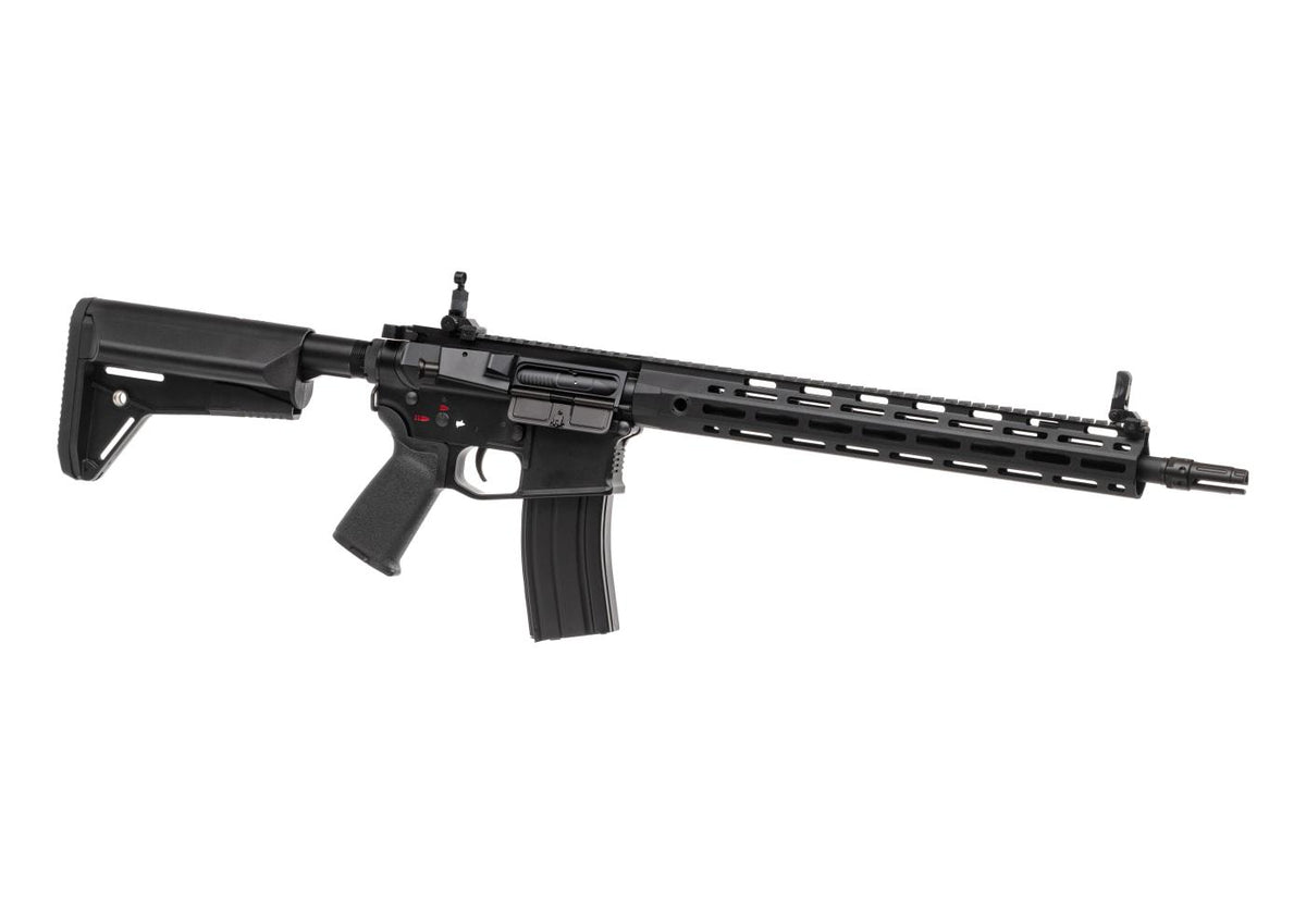 Cyma CM097 M4 Platinum Series - Sort