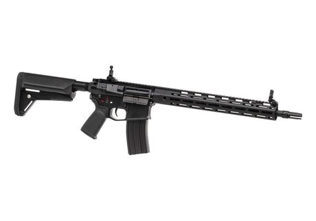 Cyma CM097 M4 Platinum Series - Sort
