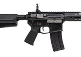 Cyma CM097 M4 Platinum Series - Sort