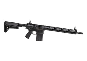 Cyma CM098A SR25 Platinum Series - Sort