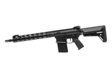 Cyma CM098A SR25 Platinum Series - Sort