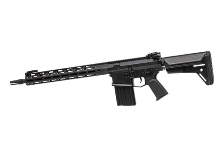 Cyma CM098A SR25 Platinum Series - Sort