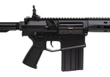 Cyma CM098A SR25 Platinum Series - Sort