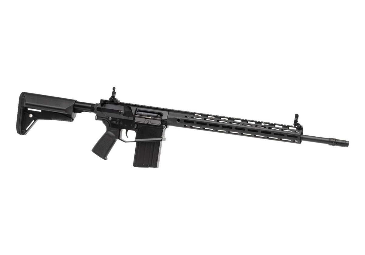 Cyma CM098B SR25 Platinum Series - Sort