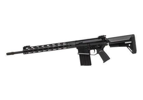 Cyma CM098B SR25 Platinum Series - Sort