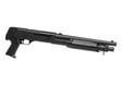 Cyma CM361 3-Shot Shotgun - Sort