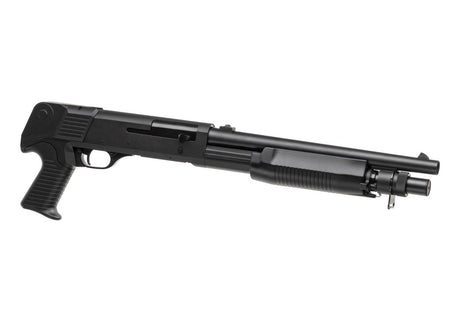 Cyma CM361 3-Shot Shotgun - Sort