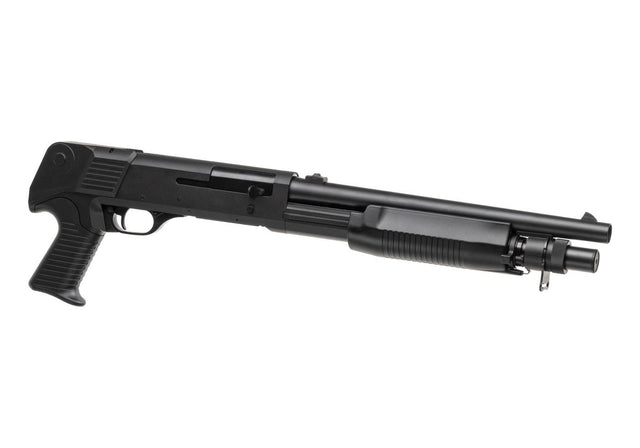 Cyma CM361 3-Shot Shotgun - Sort