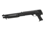 Cyma CM361 3-Shot Shotgun - Sort