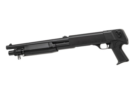 Cyma CM361 3-Shot Shotgun - Sort
