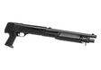 Cyma CM361M 3-Shot Shotgun Metal Version - Sort
