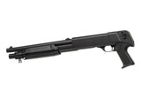 Cyma CM361M 3-Shot Shotgun Metal Version - Sort