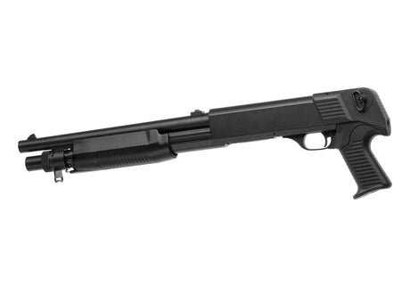 Cyma CM361M 3-Shot Shotgun Metal Version - Sort