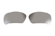 ESS CDI Max Mirrored Glas - Sølv