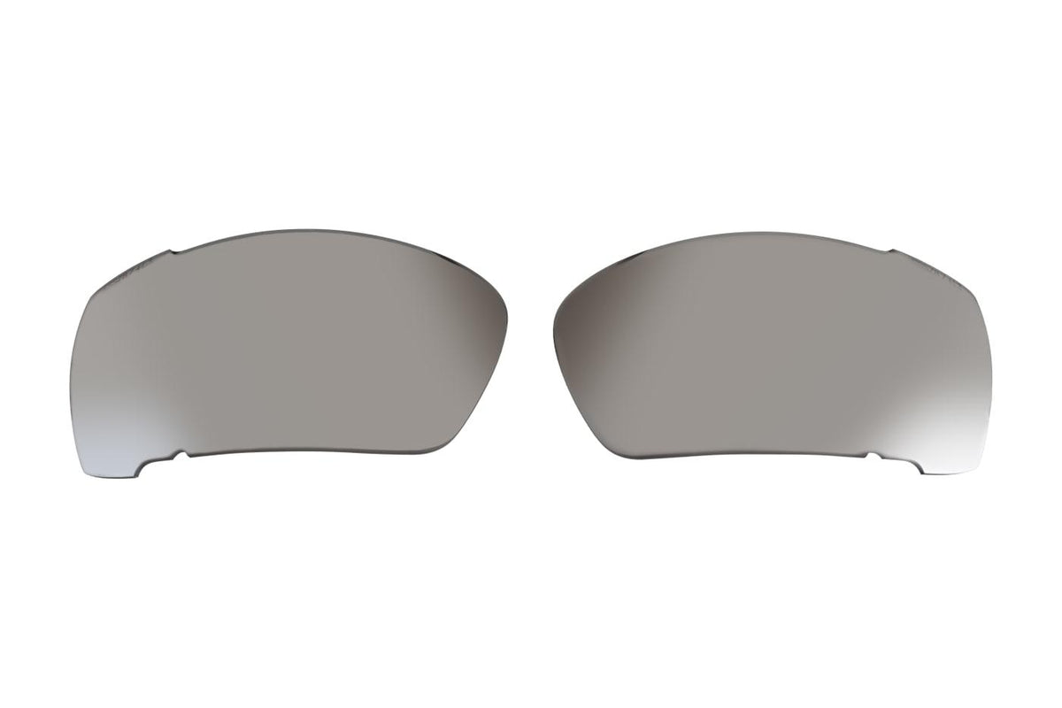 ESS CDI Max Mirrored Glas - Sølv