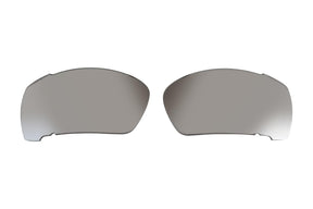 ESS CDI Max Mirrored Glas - Sølv