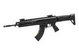 Cyma CM103 Alpha AK Platinum Serie - Sort