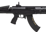 Cyma CM103 Alpha AK Platinum Serie - Sort